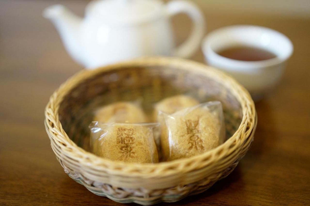 Lodge Denbey 노자와 온천 외부 사진