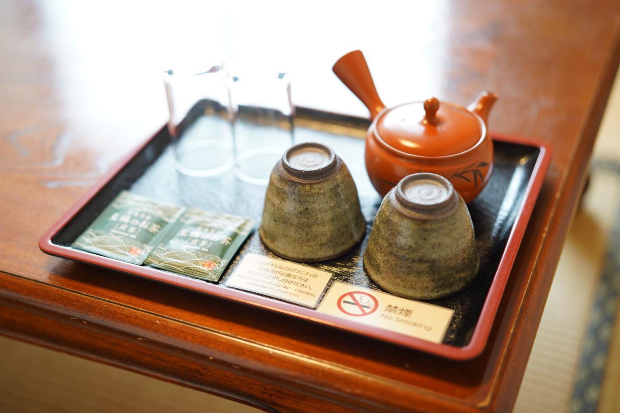 Lodge Denbey 노자와 온천 객실 사진